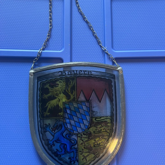 Bayern Coat of Arms Wall Plaque - Picture 3 of 5